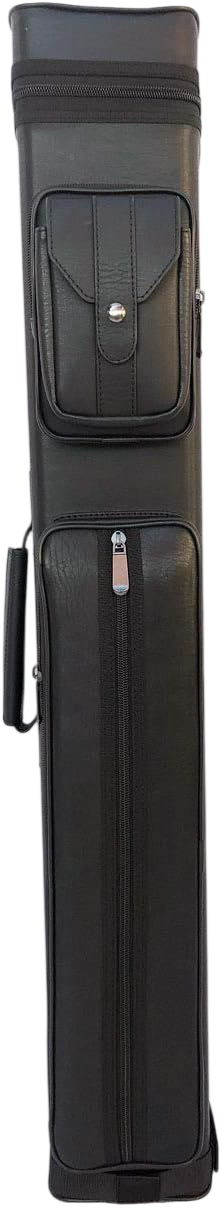 Cue Cases 4x6 Holds 4 butts and 6 shafts pool cue