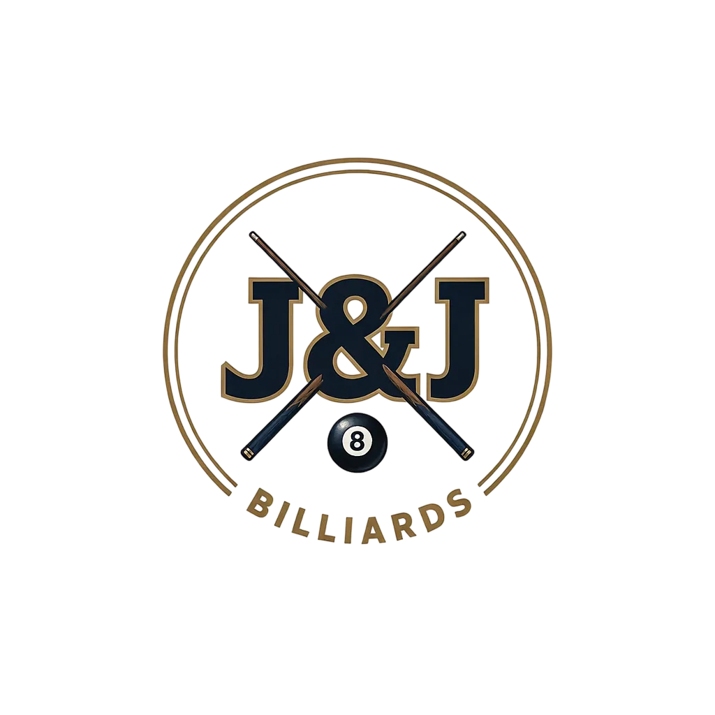 J&J billiards